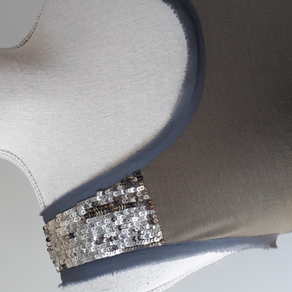Hoss Intropia sequin camisole - Picture 2 of 7